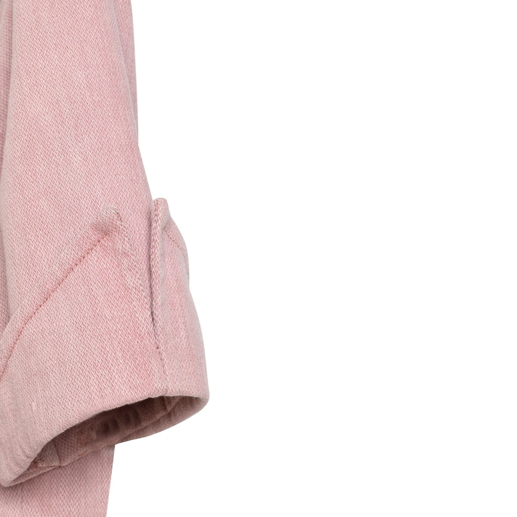 70s, Brushed Twill, Wide Camp Collar, Chevron Seams, Western