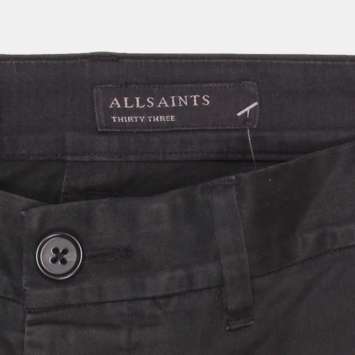 All Saints Chino Trousers