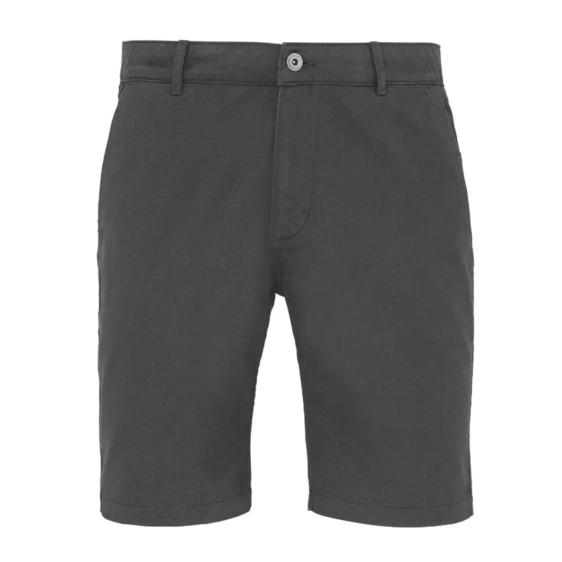 Asquith & Fox Mens Chino Shorts AQ051