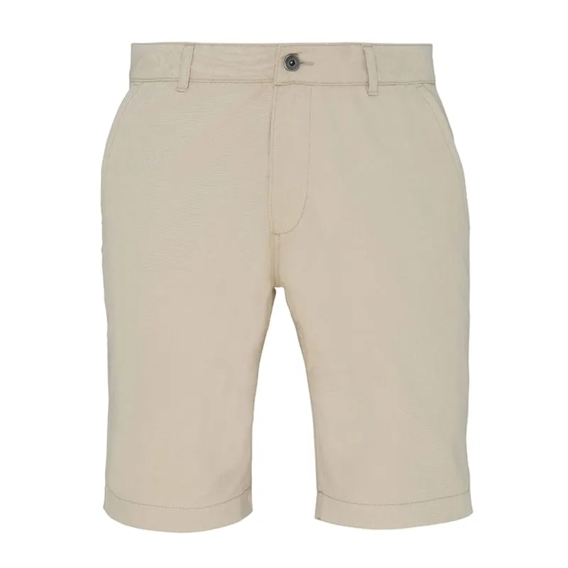 Asquith & Fox Mens Chino Shorts AQ051