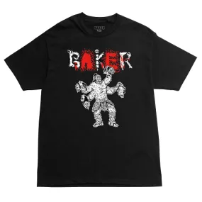 Baker Shirt Kombat
