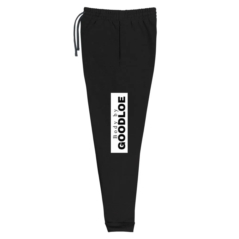 Body by GOODLOE- Unisex Joggers