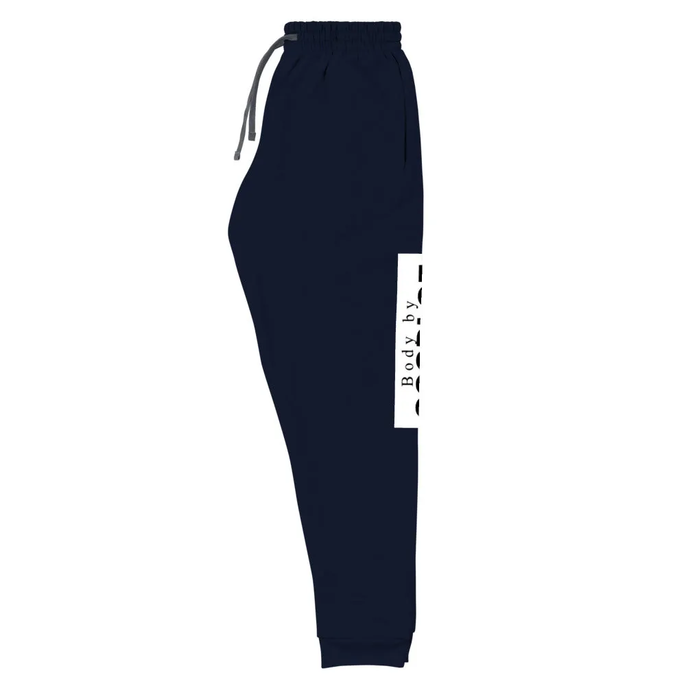 Body by GOODLOE- Unisex Joggers