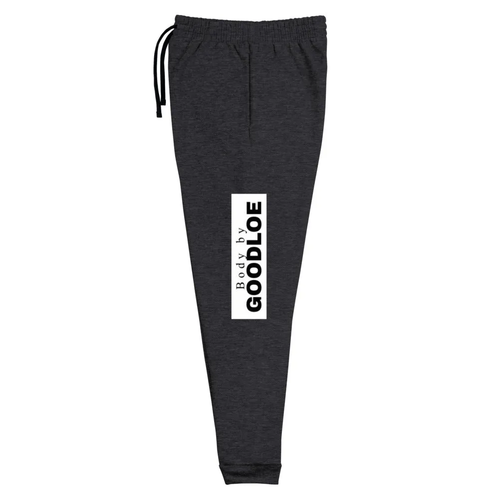 Body by GOODLOE- Unisex Joggers