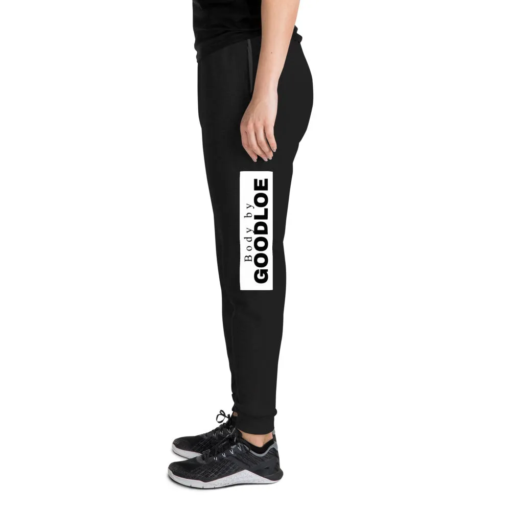 Body by GOODLOE- Unisex Joggers