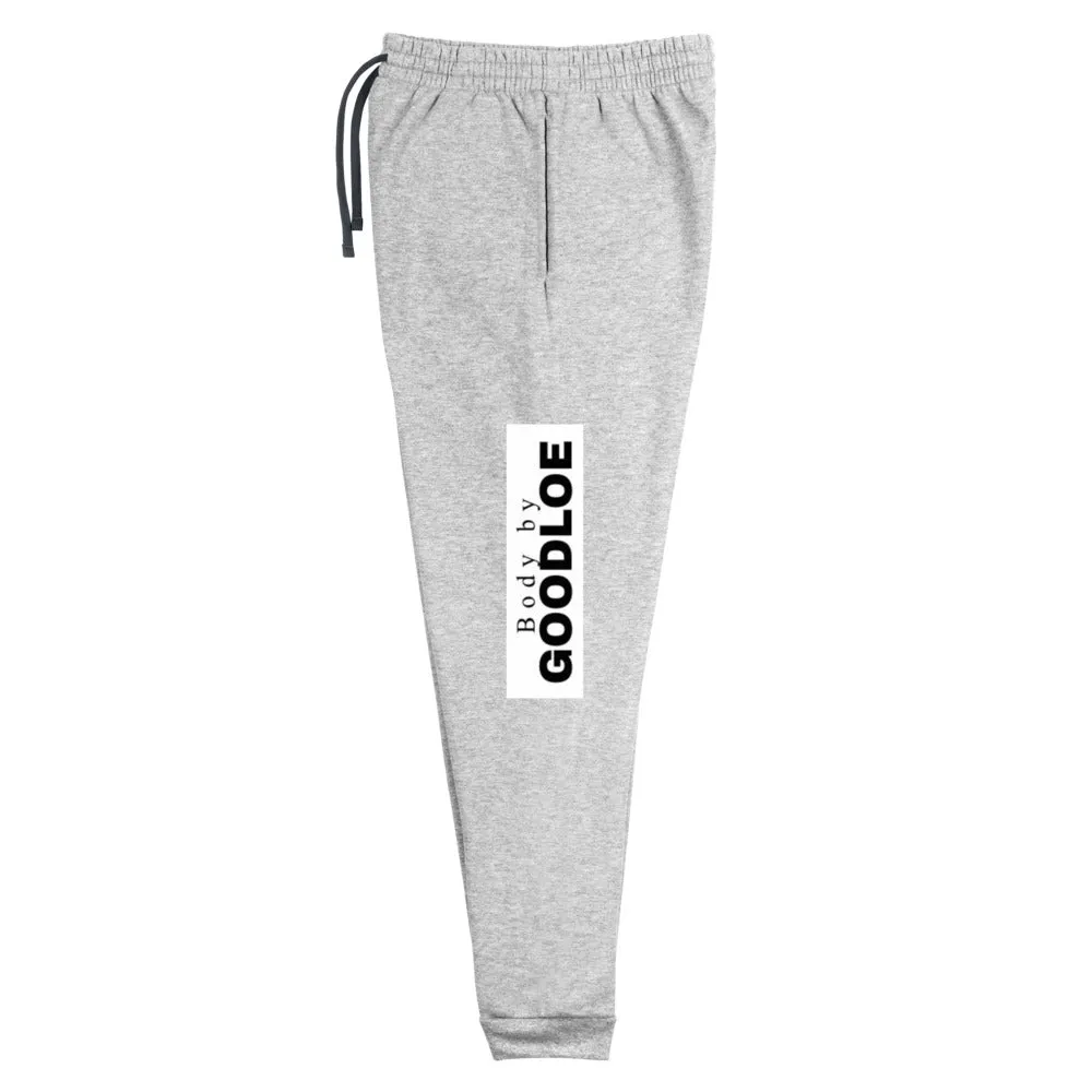 Body by GOODLOE- Unisex Joggers