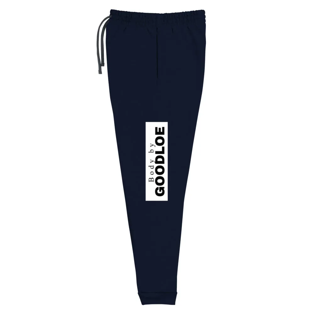 Body by GOODLOE- Unisex Joggers