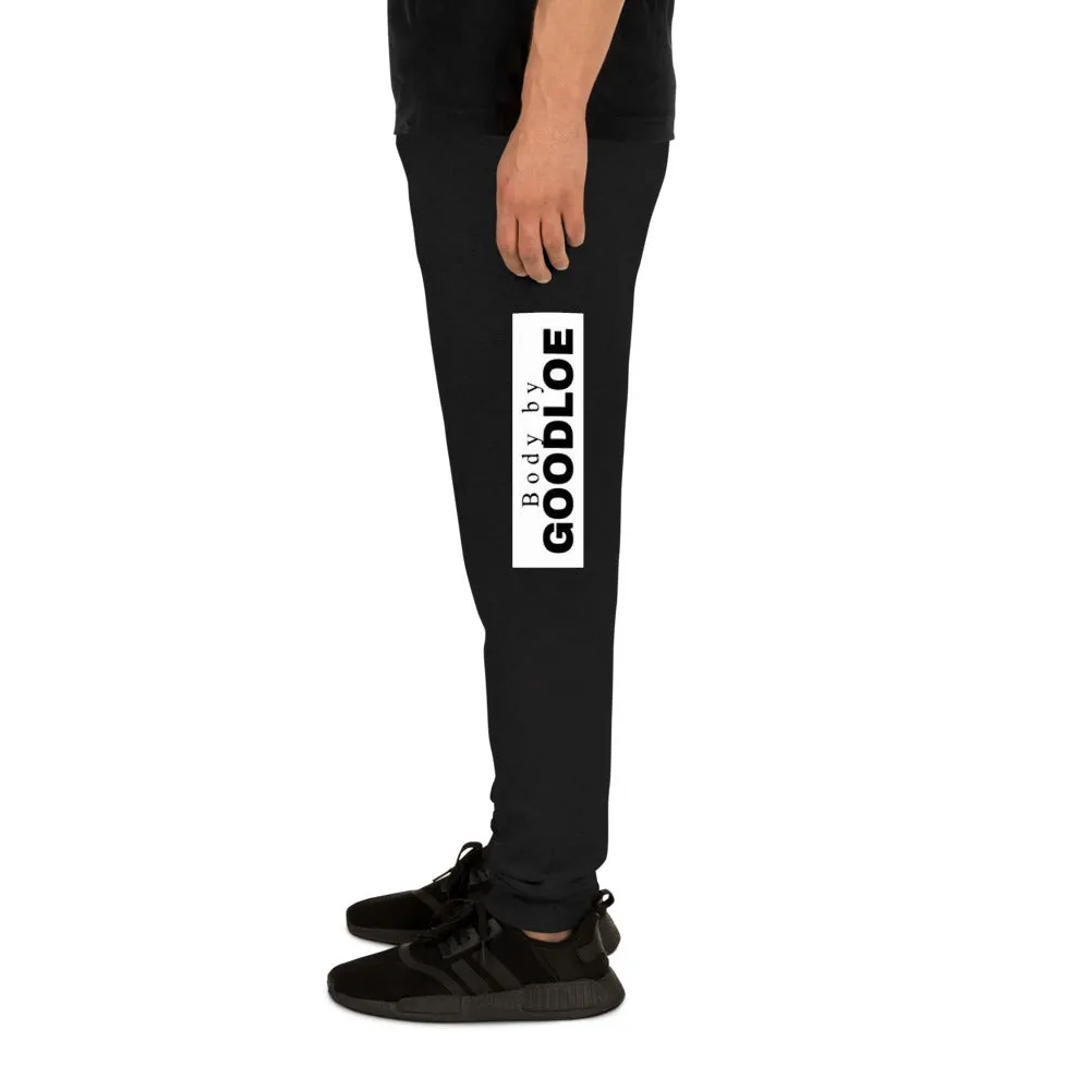 Body by GOODLOE- Unisex Joggers