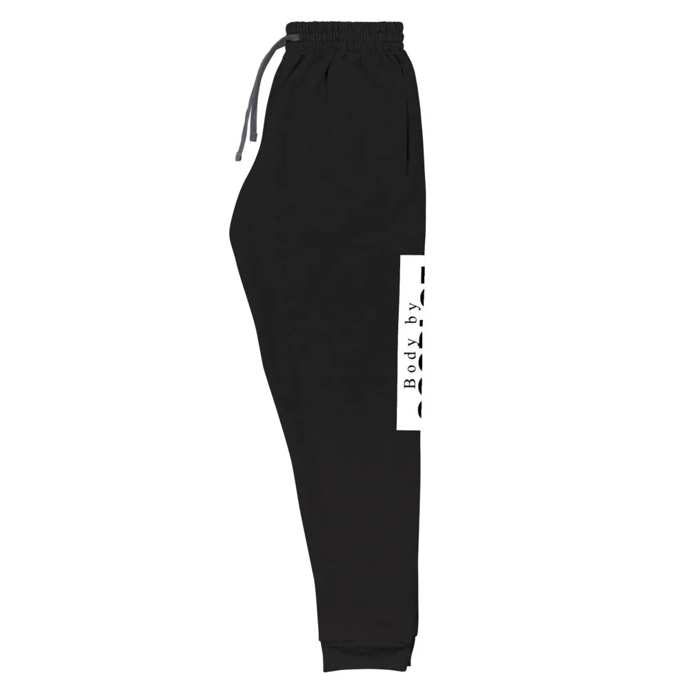 Body by GOODLOE- Unisex Joggers