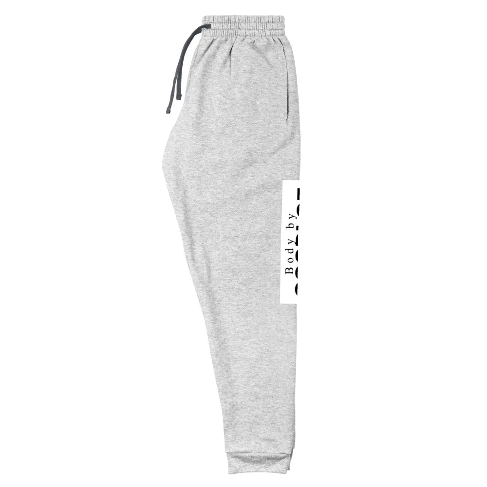Body by GOODLOE- Unisex Joggers