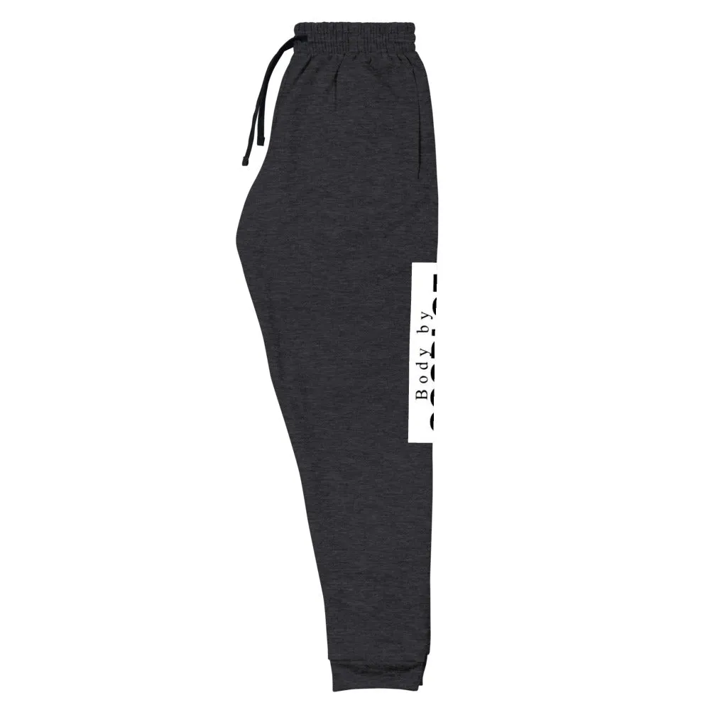 Body by GOODLOE- Unisex Joggers