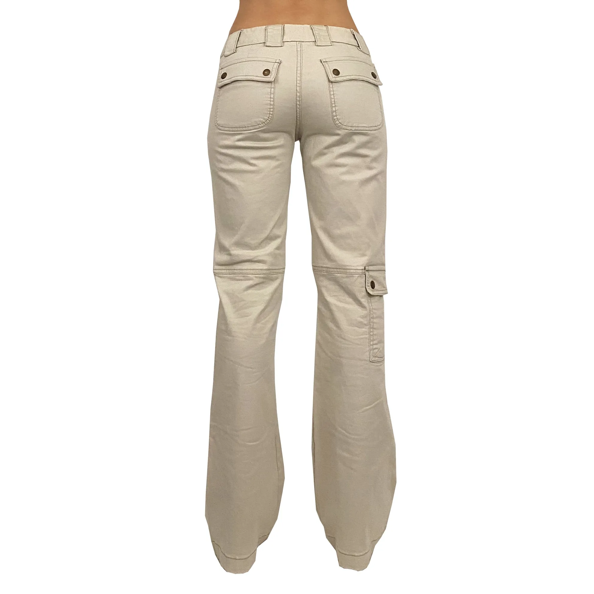 Cargo Khakis (S)