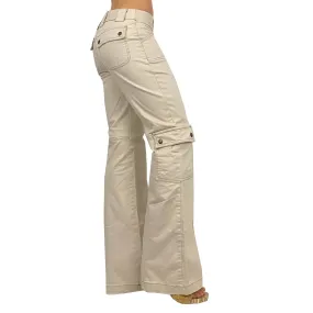 Cargo Khakis (S)