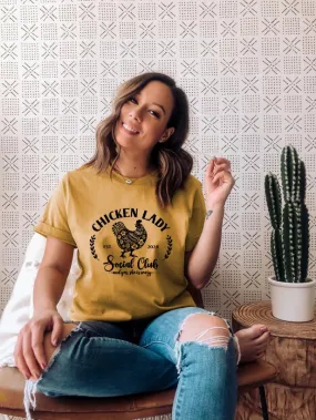Chicken Lady Social Club