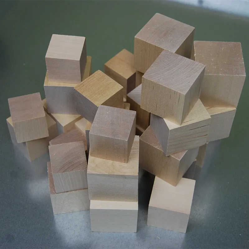 Cube Pack
