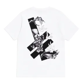 Deathwish Shirt Trapped