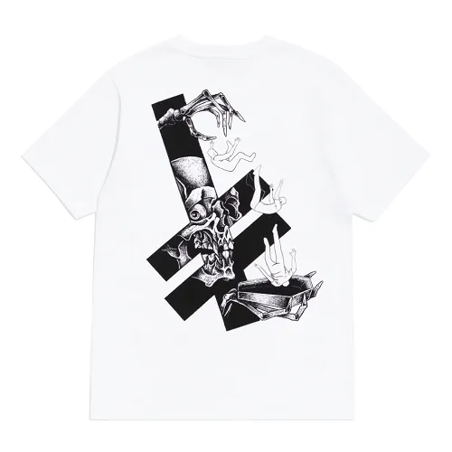 Deathwish Shirt Trapped