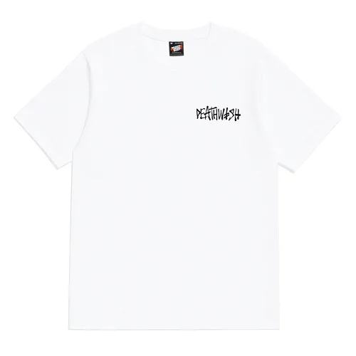 Deathwish Shirt Trapped