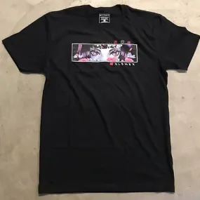 Elenex Shirt Cherry Rose