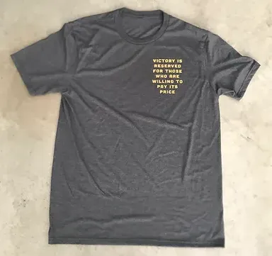 Elenex Shirt Victory