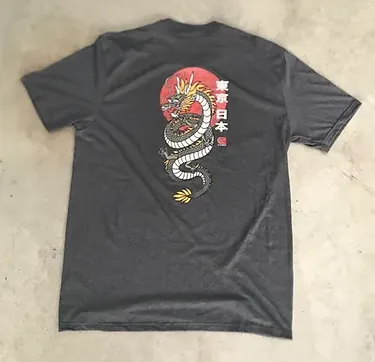 Elenex Shirt Victory