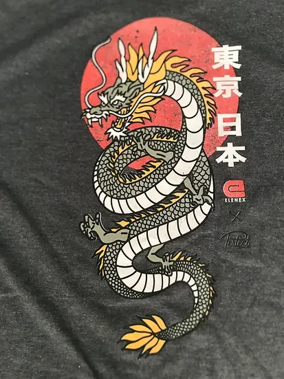 Elenex Shirt Victory