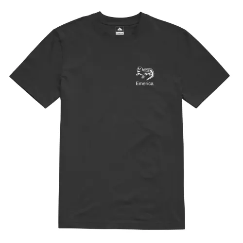 Emerica Shirt Spanky Tooth