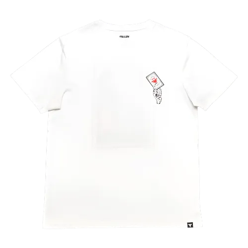 Fallen Shirt Death's Embrace Shirt