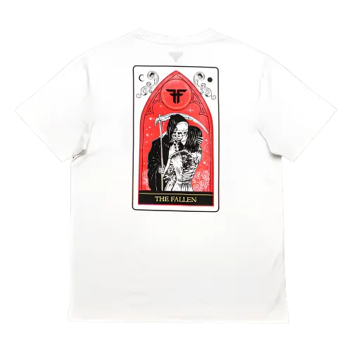 Fallen Shirt Death's Embrace Shirt