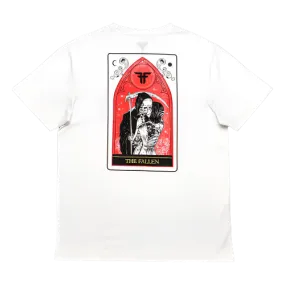 Fallen Shirt Death's Embrace Shirt
