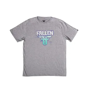Fallen Shirt Electric