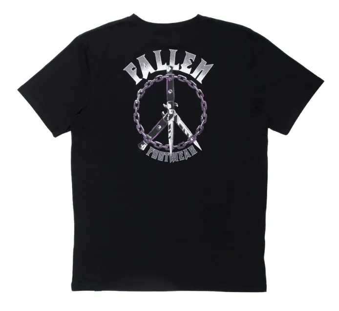 Fallen Shirt Peace & War