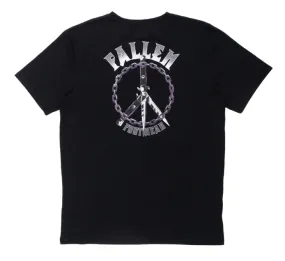 Fallen Shirt Peace & War