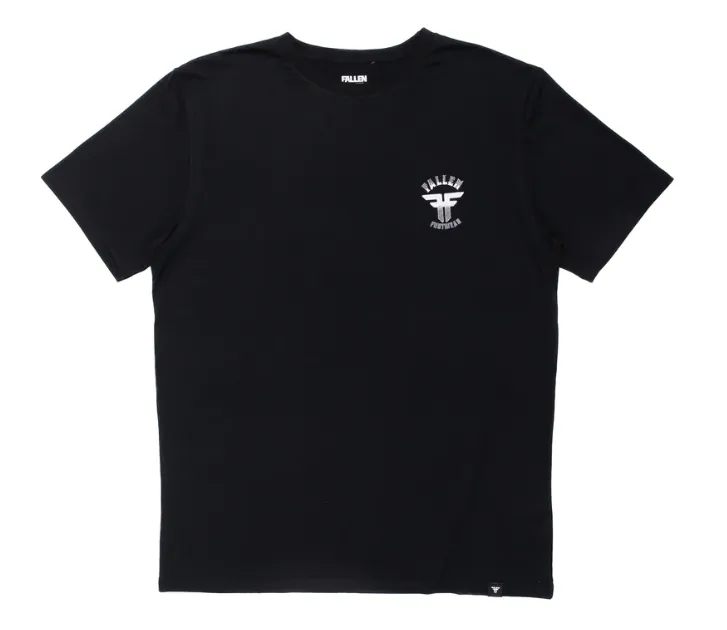 Fallen Shirt Peace & War