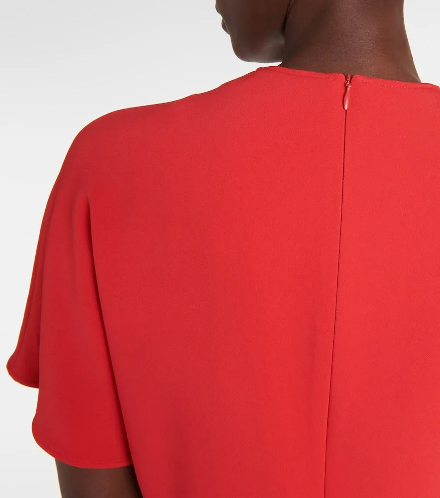 Fforme Chenoa midi dress