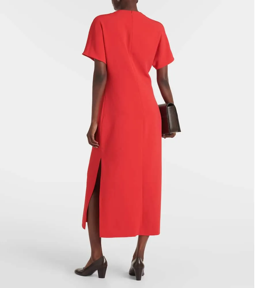 Fforme Chenoa midi dress