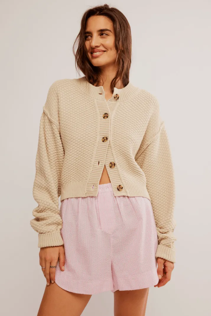 Free People: Lila Cardi - Birch