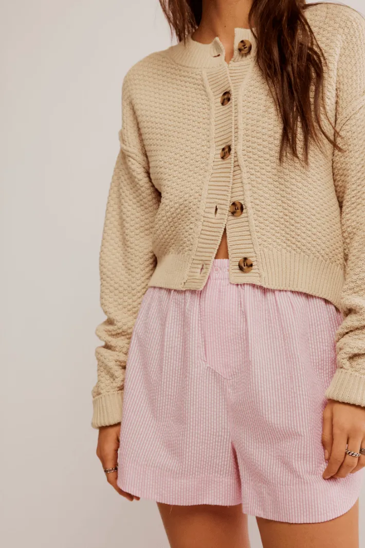 Free People: Lila Cardi - Birch