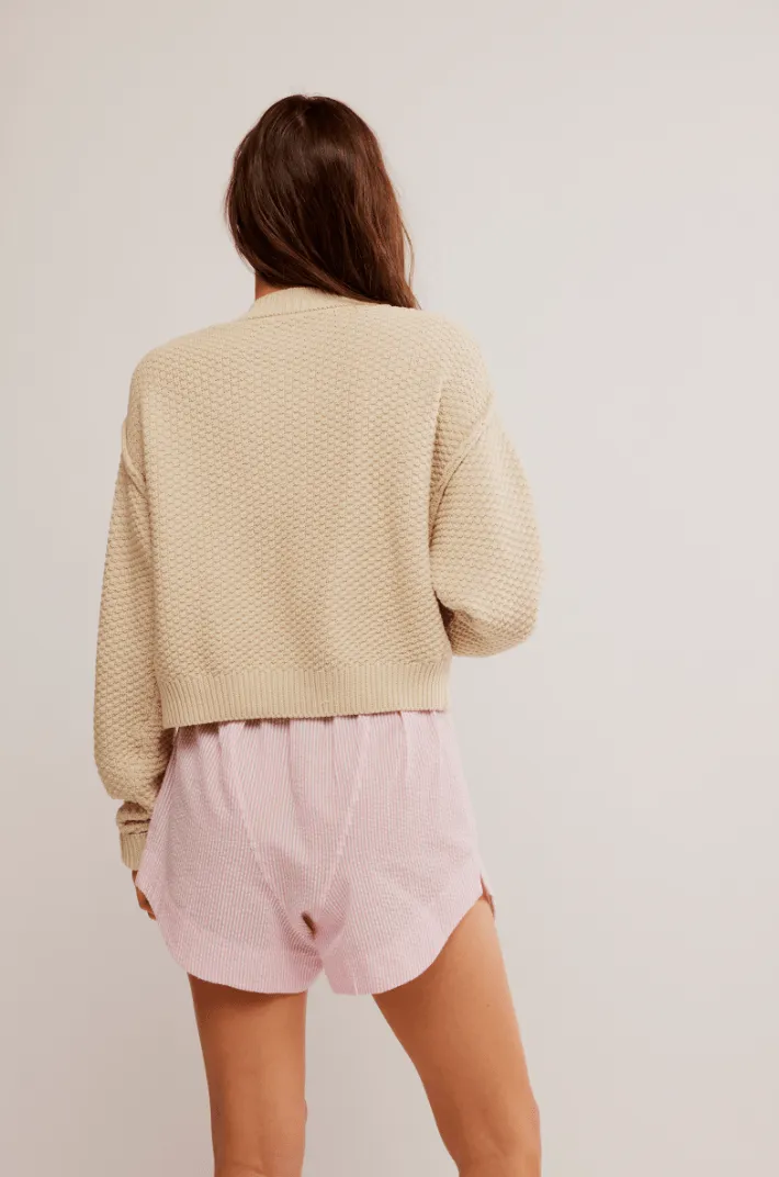 Free People: Lila Cardi - Birch