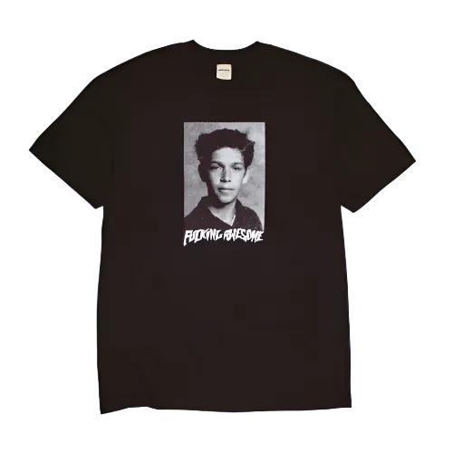 Fucking Awesome Shirt Gonz Class Photo