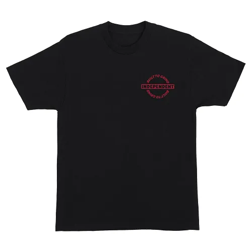 Independent Shirt Bar-rier