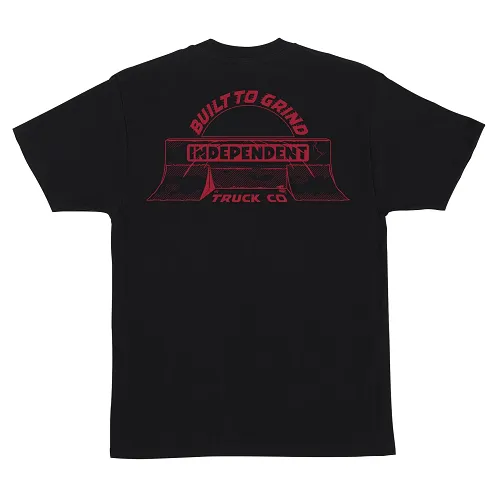 Independent Shirt Bar-rier