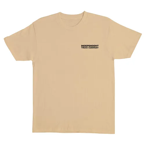 Independent Shirt ITC Smith