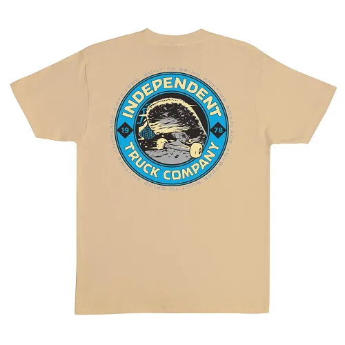 Independent Shirt ITC Smith