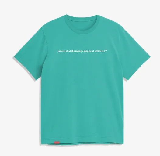 Jacuzzi Unlimited Shirt Legal