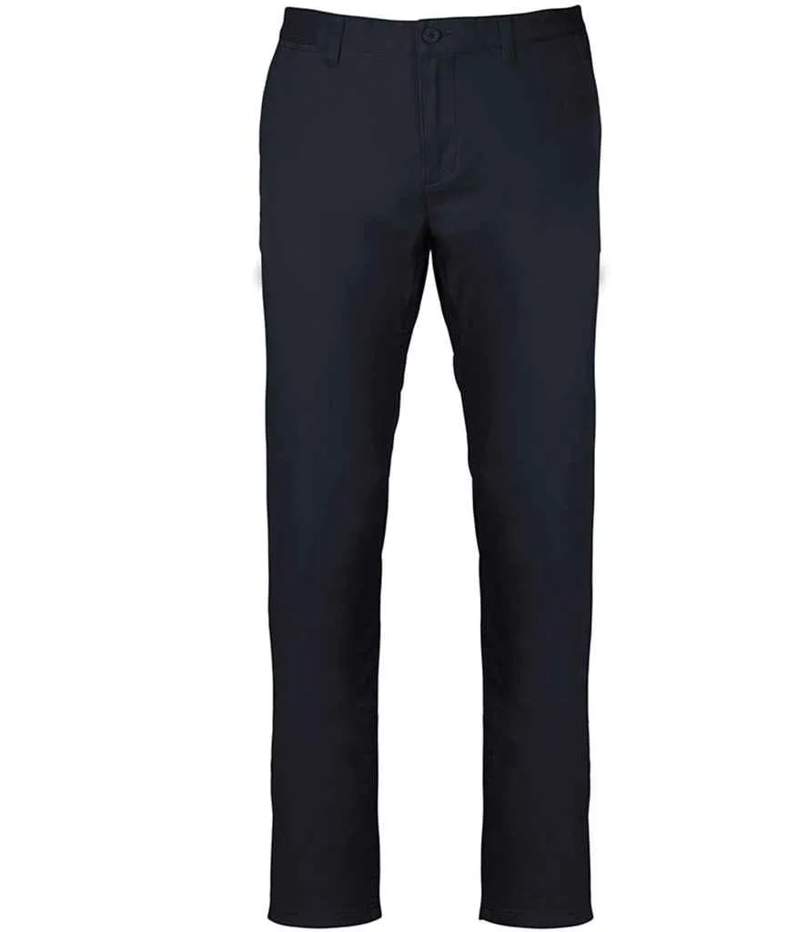 Kariban Chino Trousers | Dark Navy