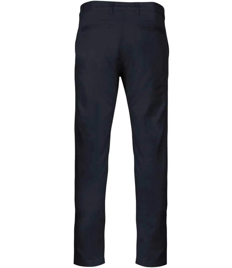 Kariban Chino Trousers | Dark Navy