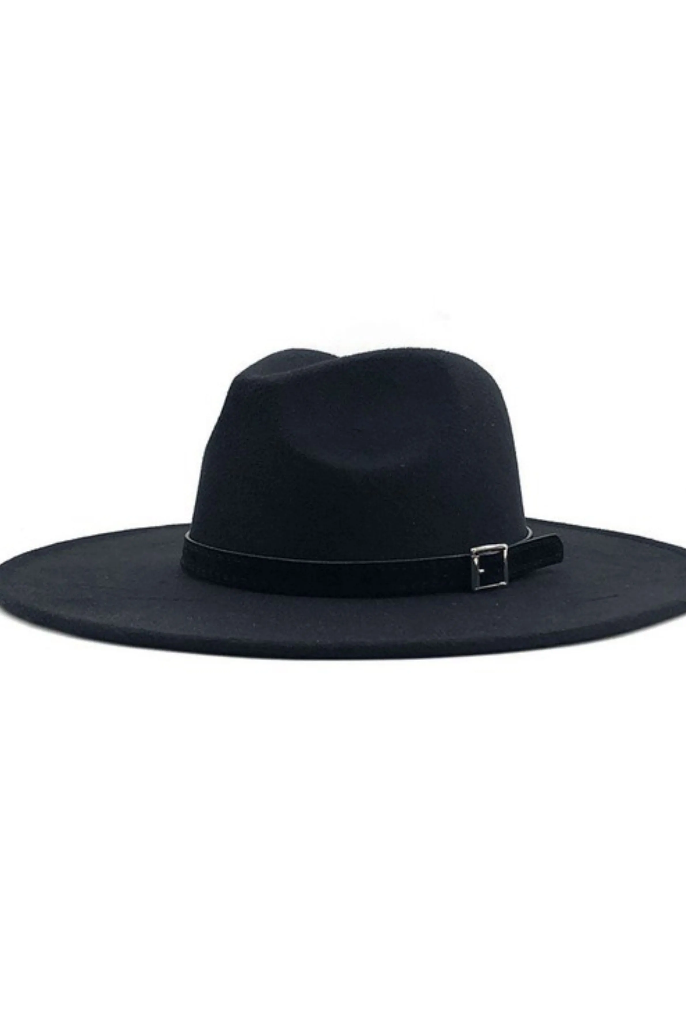 Lyanna Wide Brim Hat