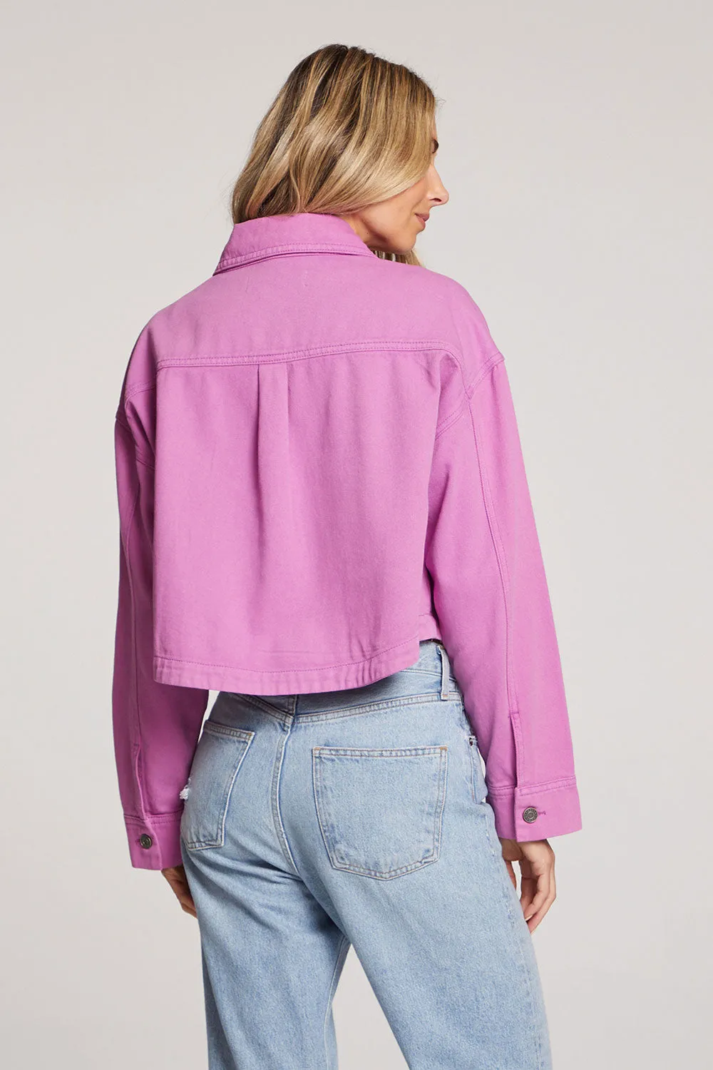 Mayaner Jacket