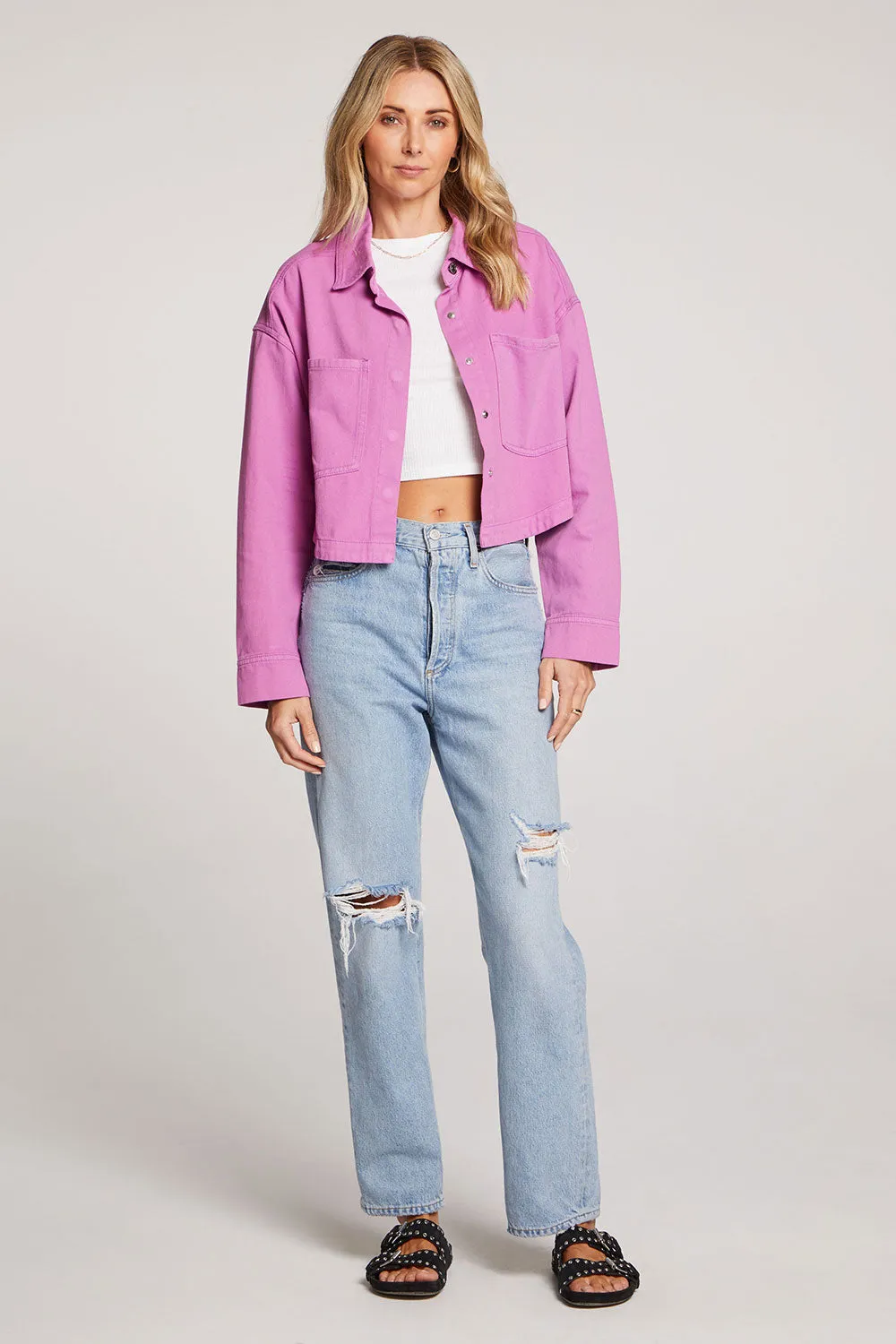 Mayaner Jacket